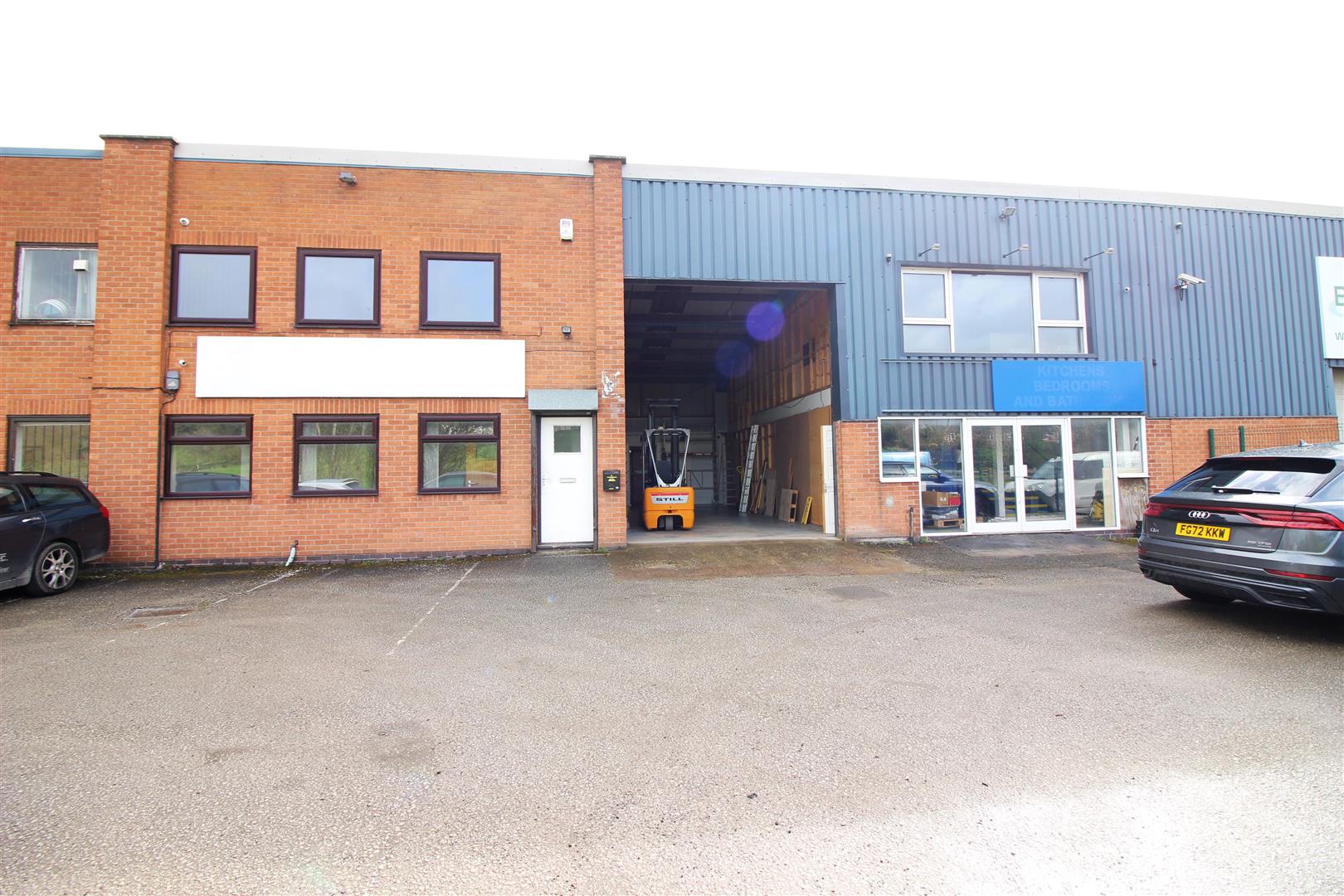 Ilkeston Road, Sandiacre Robert Ellis Estate Agents